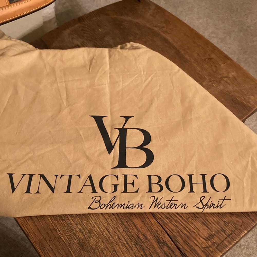 Vintage Boho Louis Vuitton Babylone Tote Bag w/Dust Bag EUC - Picture 4 of 12